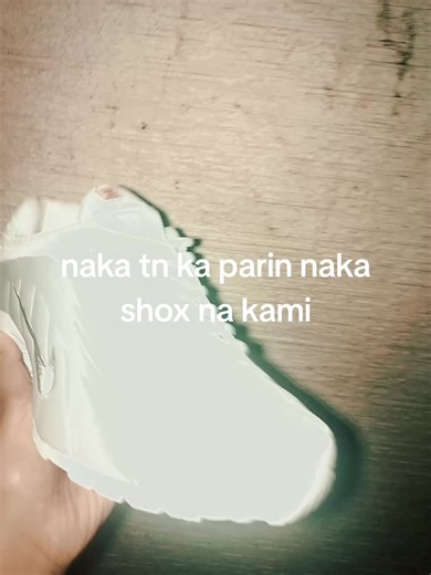 Sizzling Style: Shox Shoes Take Over