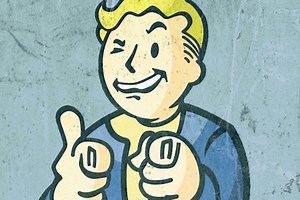 Fallout 4 se juega gratis este fin de semana en Steam