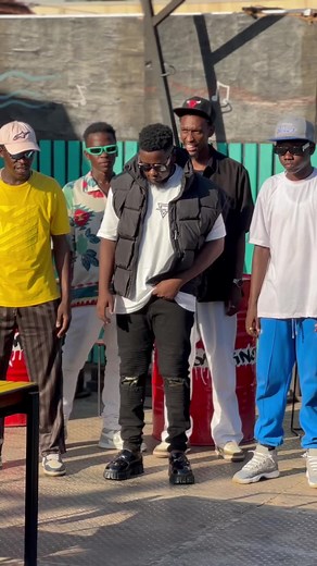 Coco Finger Latest Hits Compilation