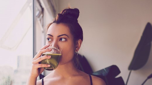Die perfekte Detox-Kur: Ernährungsplan für 7 Tage