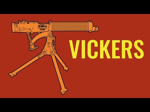 Vickers - Comparison in 10 Games
