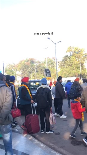 Akaal Sahai Gatka Academy, Ludhiana on Instagram: "#Gatka #GatkaTraining #GatkaPlayers #SikhMartialArts #ShastarVidiya #Ardaas #SpiritualStrength #GatkaLifestyle #GatkaAcademy #GroundEntry #TrainingPrayer #SikhTradition #MartialArtsWithFaith #GatkaIndia #WarriorSpirit"