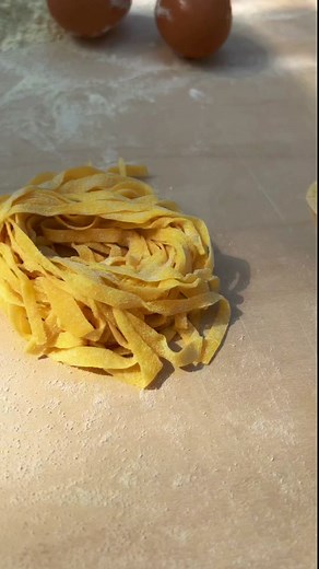 Making homemade pasta is NOT impossible #homemadepasta | Homemade Pasta