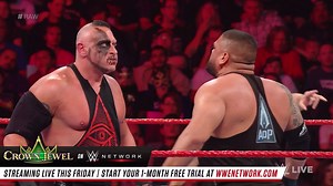 583K views · 232 shares | It's getting INTENSE in the Triple Threat Match on WWE Raw! | WWE | Facebook