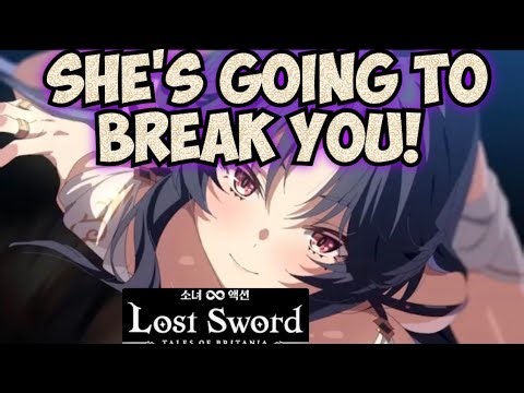 NESHA SKILL KIT TEASED AND MORE! - LOST SWORD
