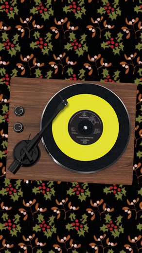 Celebrate the holiday season with a limited-edition Wonderful Christmastime 7" single, pressed on yellow vinyl. Order now! | Paul McCartney