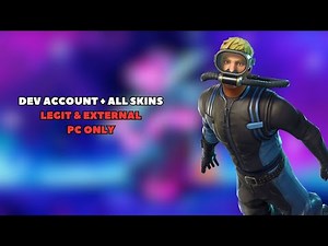 How To Get Ingame Dev Account *FREE & UPDATED* 2025 - PC ONLY!