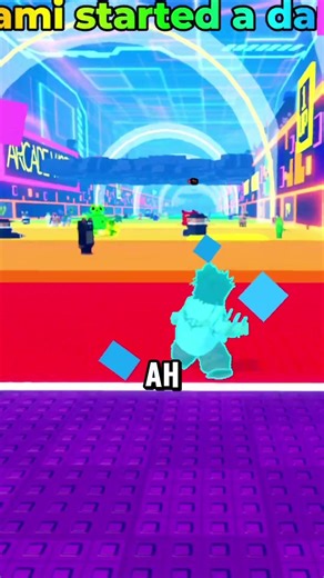 LUCKY BLOCK CELESTIAL VIROU INFINITY NO TSUNAMI BRAINROT! 🤫😱 #roblox #shorts