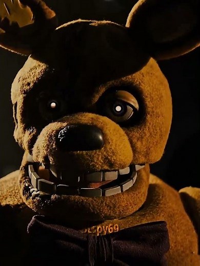 I always come back... | William Afton edit | 120 fps |