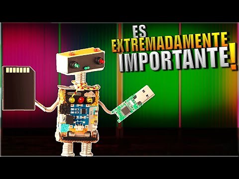 QUÉ son las MEMORIAS NAND FLASH y cómo FUNCIONAN❓ | TIPOS de MEMORIA NAND FLASH 🧠