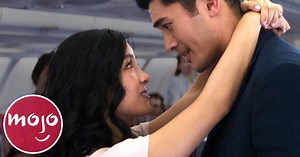 Top 10 Most Heartwarming Rom-Coms of All Time | Articles on WatchMojo.com