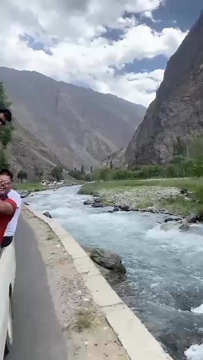Travel with us😍♥️ | AK Tours and Travels