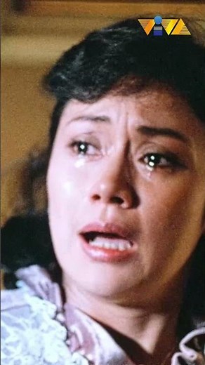 Vilma Santos portrays a woman's plight! #shorts #movieclips #vivafilms