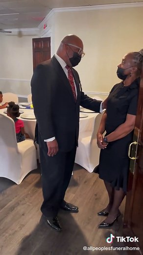 All Peoples' Funeral Home on TikTok