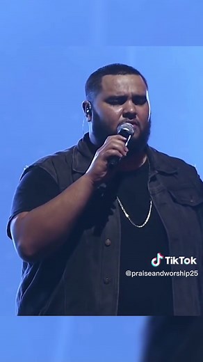 Jesus I Need You - Powerful Worship Song by Hillsong
