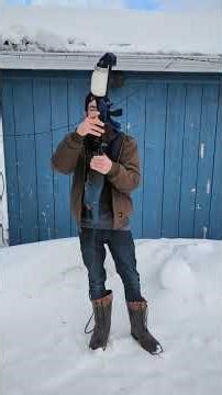 Fastest way to make butter Hands down!! #diy #butter #homestead