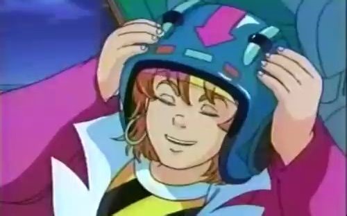 【30年前的今天】1993年9月1日，The Bots Master