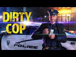 Dirty Cop Simulator