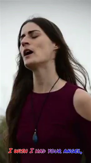 What If Nightwish Wrote This Song in the Middle Ages? | I Wish I Had an Angel