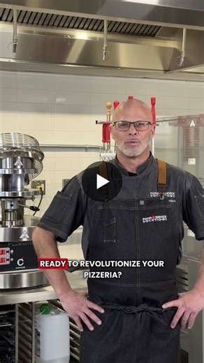 T‑6 days to Pizza Expo 🍕 We’re gearing up for Pizza Expo — and yes, there will be pizza. Stop by our booth to see Cuppone Pizza Ovens and the Pizza Form Dough Press in action, serving up fresh… | Food Service Solutions USA Inc.