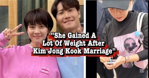 Fat-Shaming: Song Ji Hyo’s Unfair Online Battle❌ "Why Is Song Ji Hyo Being Called ‘Swollen’? The Ugly Truth Behind the Viral Backlash #SongJiHyo #runningman #beyondthebar #fatshaming #fblifestyle #Backlash | Kpop styles