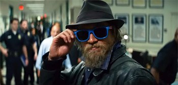 Charlie Hunnam in Los Angeles Crime Comedy 'Last Looks' Trailer | FirstShowing.net