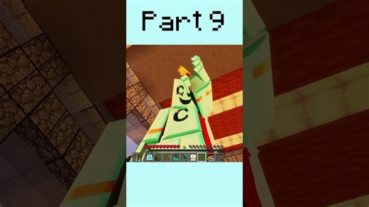 How Minecraft Gets Realer Buying Upgrades in Part 9