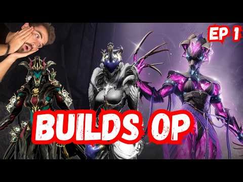 WARFRAMES YOU MUST HAVE IN 2026