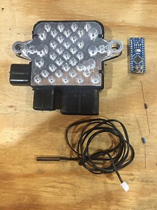 Variable Speed PWM Fan Control under $25 or less DIY - LS1TECH - Camaro and Firebird Forum Discussion
