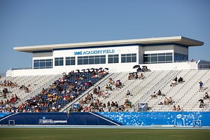 IMG Football Players Dance And Celebrate Bishop Sycamore's Demise On TikTok