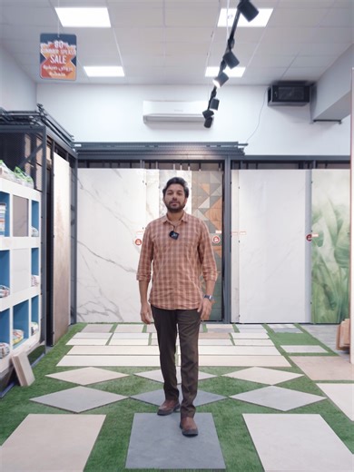 🔥 Up to 80% OFF on premium tiles! Straight from the factory, no hidden costs, no agents. Hurry! The best designs are going fast. 📍 Visit Ceramic Factory Outlet before it’s too late! #ceramicfactoryoutlet #premiumtiles #factoryoutlet #ramazan