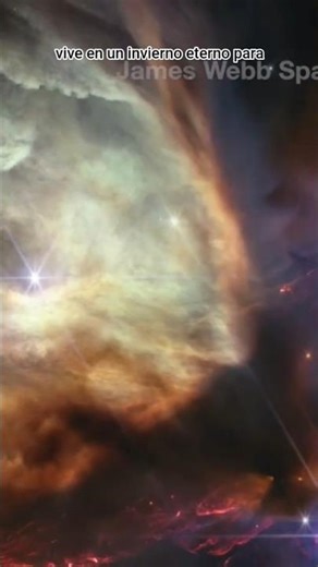 EL TELESCOPIO QUE OBSERVA AL UNIVERSO 🛰️👀 #universe #information #technology #world #jameswebb