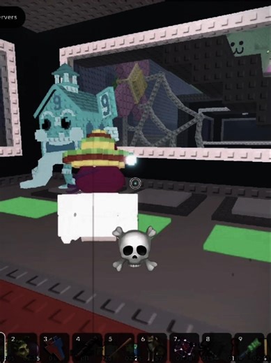 Best Admin Abuse? #roblox #shorts
