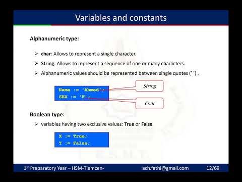 Revision Array Sorting Algorithms Enums String