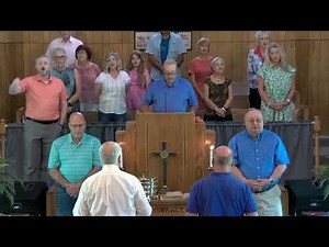 Bethel Christian Church located in Kevil, KY