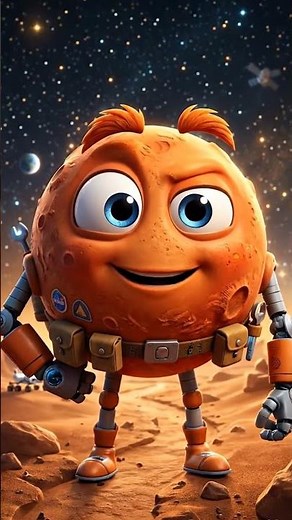 Fakta menarik tentang planet di tata surya kita