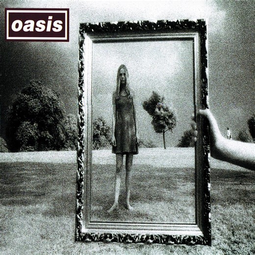 The Swamp Song - Music Video by Oasis - Shazam