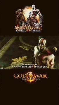 God of War Ghost of Sparta1Fast video gameply #godofwar #god #godofwar2 #ytshorts #youtube #gaming