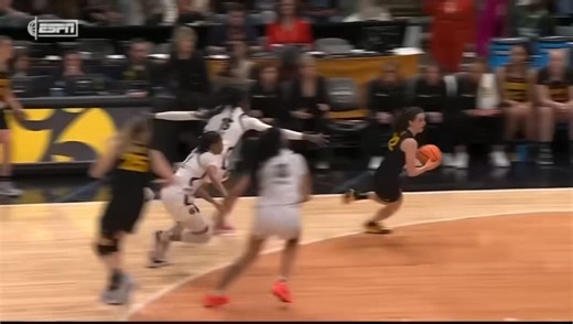 Greatest one woman juggernaut of all time.