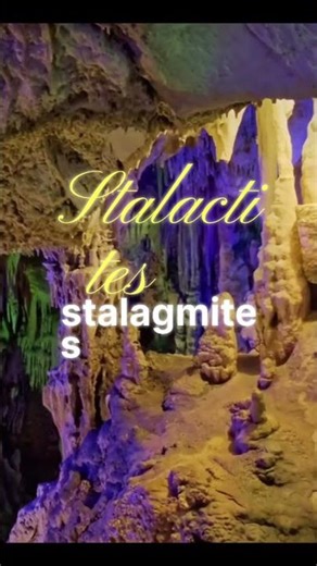 Amazing Facts About the Biggest Cave in the World