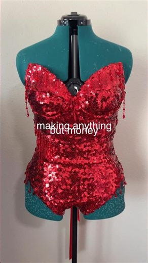 Bodysuit Queen (Not Business Queen)