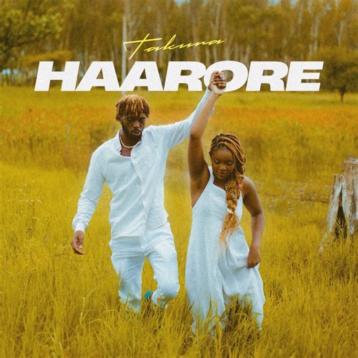 Takura [ZW] - Haarore