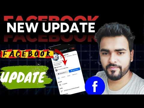 📱 Facebook Major Update 2026🔔| Facebook New Update Benefits | Creator Dashboard & Views Update 😍