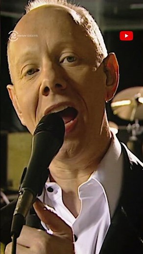 JOE JACKSON performs his hit You Can't Get What You Want on 2 Meter Sessions #livemusic #80music