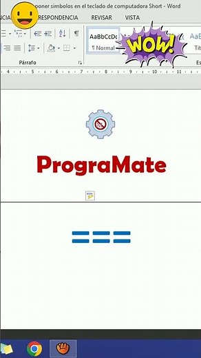 Draw a single line, a double line, and a dotted line in Microsoft Word 💻✌