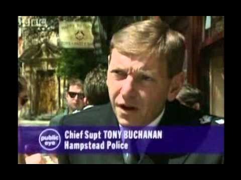 Homosexual Age of Consent Documentary - 1992