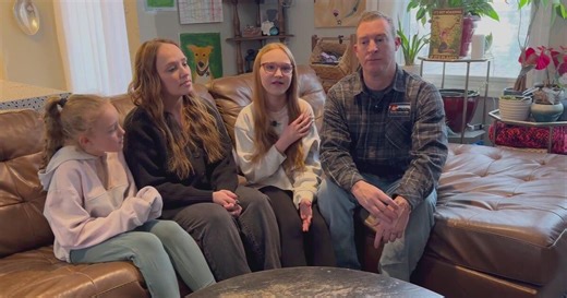 Northern Colorado girl becomes 37th child in U.S. history to undergo double heart and liver transplant | Children s Hospital Colorado