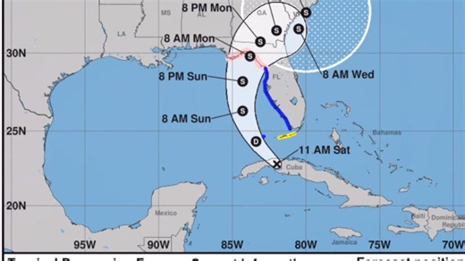 9.9K views · 33 reactions | GAB News. Dedicated to Georgetown County. | GAB News | Facebook