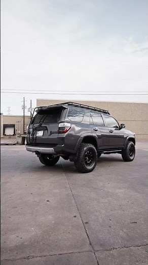 2019 Toyota 4Runner TRD Off-Road Premium | 137,955 Miles | East Dallas Diesel