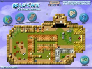 Blocks 5 - GUI engine